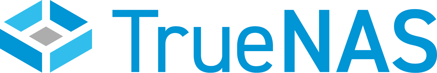 TrueNAS Logo